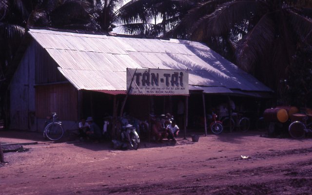 029TanTaiBar