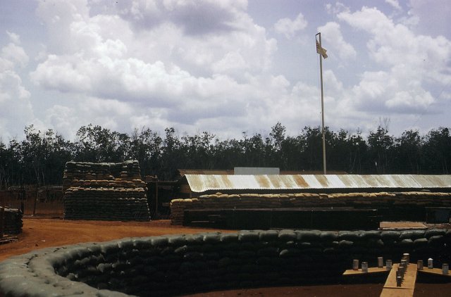 x Loc Ninh, bomb drop arrow