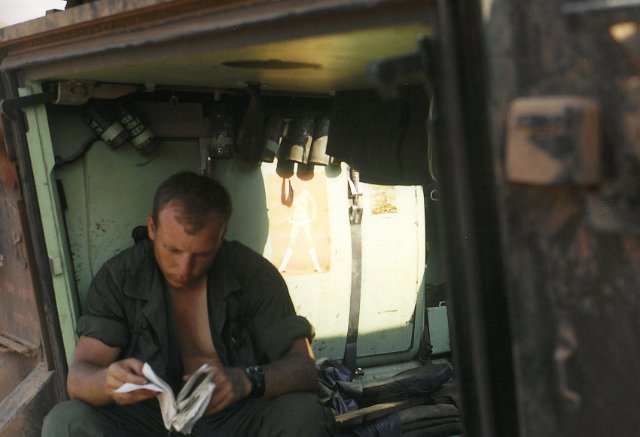 x New Assitant 2-2 squad leader name unknown