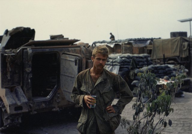 x Steve after long day