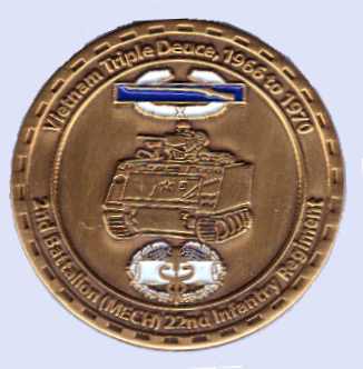 Challenge Coin