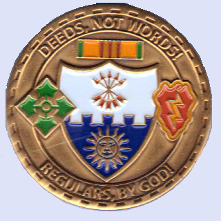 Challenge Coin